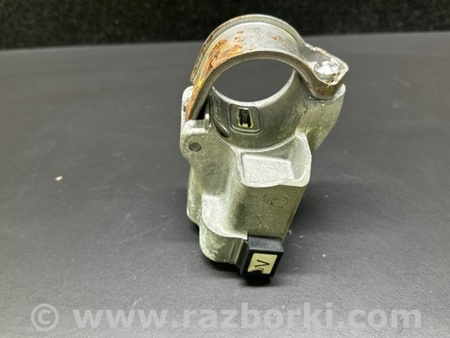 ФОТО Блокатор керма для Subaru Crosstrek 2 GT (17-20) Київ