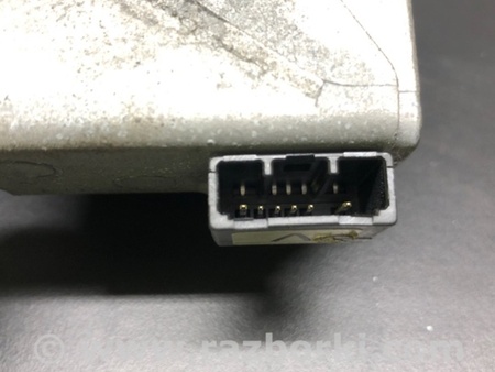 ФОТО Блокатор керма для Subaru Crosstrek 2 GT (17-20) Київ