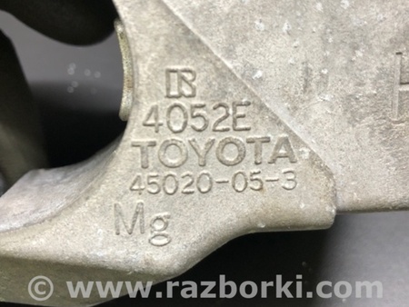 ФОТО Блокатор керма для Subaru Crosstrek 2 GT (17-20) Київ