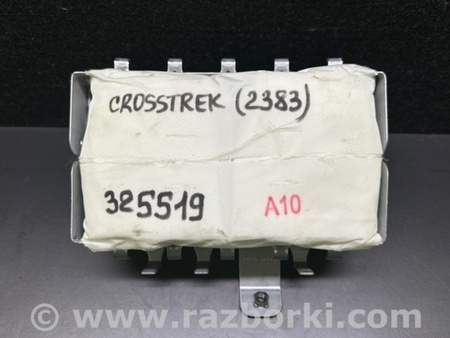 ФОТО Подушка безпеки пасажира для Subaru Crosstrek 2 GT (17-20) Київ