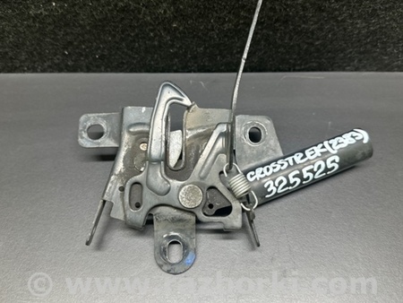 ФОТО Замок капоту для Subaru Crosstrek 2 GT (17-20) Київ