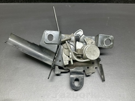 ФОТО Замок капоту для Subaru Crosstrek 2 GT (17-20) Київ