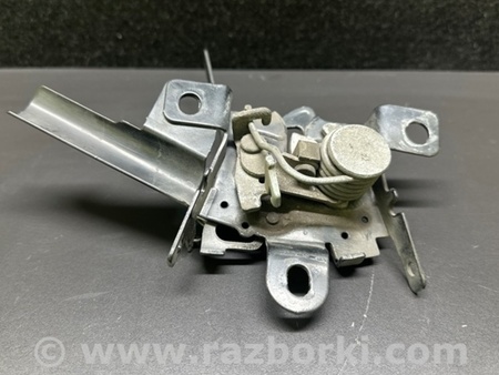 ФОТО Замок капоту для Subaru Crosstrek 2 GT (17-20) Київ