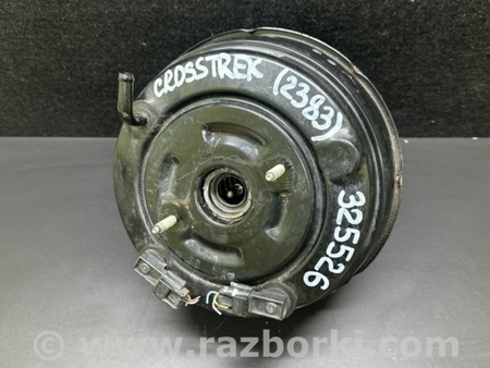 ФОТО Вакуумний підсилювач гальм для Subaru Crosstrek 2 GT (17-20) Київ