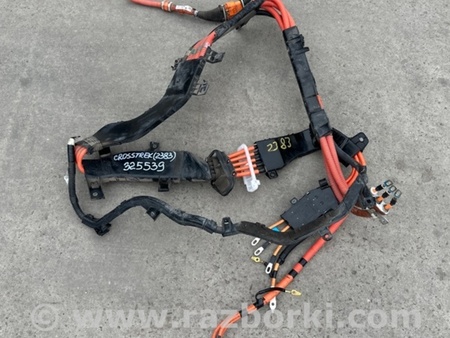 ФОТО Проводка високовольтної батареї для Subaru Crosstrek 2 GT (17-20) Київ