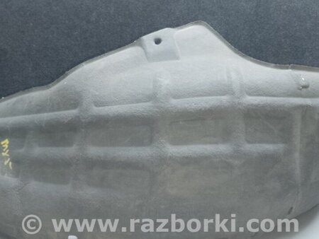 ФОТО Підкрилок для Mazda MX-5 (2015-) Київ