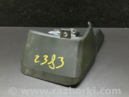 ФОТО Бризговик для Subaru Crosstrek 2 GT (17-20) Київ