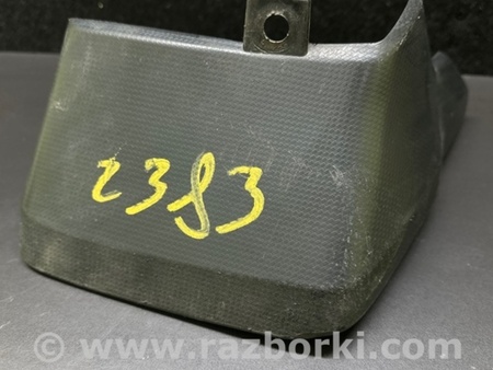 ФОТО Бризговик для Subaru Crosstrek 2 GT (17-20) Київ