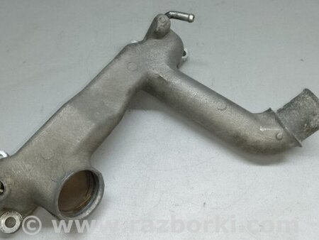 ФОТО Фланець системи охолодження для Lexus GX Київ