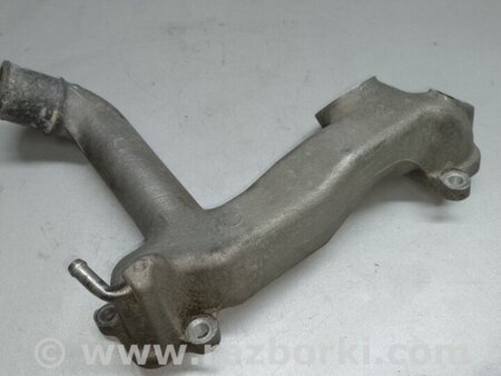 ФОТО Фланець системи охолодження для Lexus GX Київ