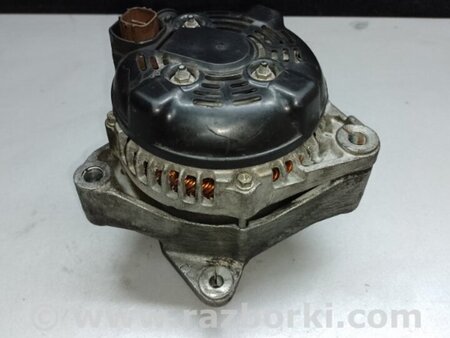 ФОТО Генератор для Lexus GX Київ