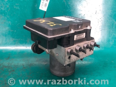 ФОТО Блок антиблокувальної системи для Audi (Ауди) Q5 I 8R (08-17) Київ