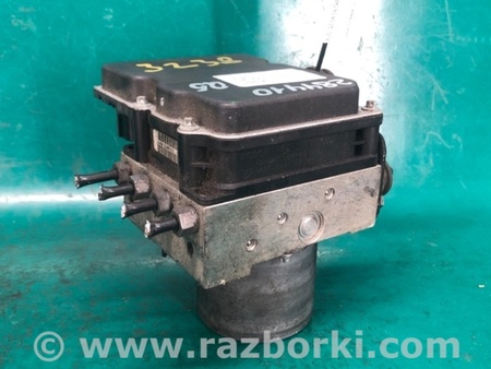 ФОТО Блок антиблокувальної системи для Audi (Ауди) Q5 I 8R (08-17) Київ