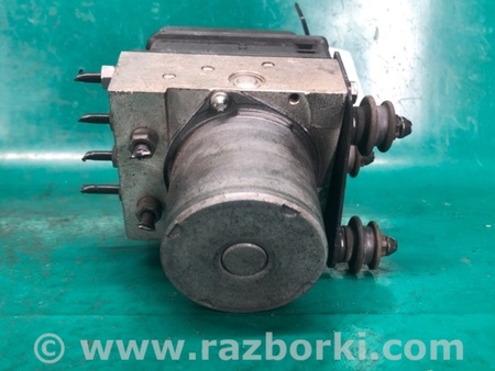 ФОТО Блок антиблокувальної системи для Audi (Ауди) Q5 I 8R (08-17) Київ