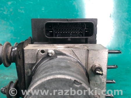 ФОТО Блок антиблокувальної системи для Audi (Ауди) Q5 I 8R (08-17) Київ