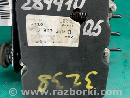 ФОТО Блок антиблокувальної системи для Audi (Ауди) Q5 I 8R (08-17) Київ