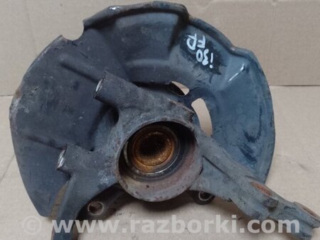 ФОТО Кулак поворотний для Hyundai i30 I FD (07-12) Київ