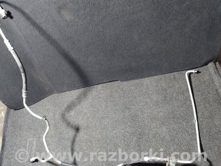 ФОТО Трубка кондиціонеру для Lincoln MKS (08-16) Київ