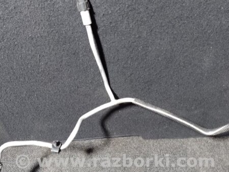 ФОТО Трубка кондиціонеру для Lincoln MKS (08-16) Київ