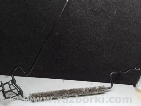 ФОТО Радіатор ГПК для Mercedes-Benz E-CLASS W211 (02-09) Київ