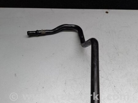 ФОТО Радіатор ГПК для Mercedes-Benz E-CLASS W211 (02-09) Київ