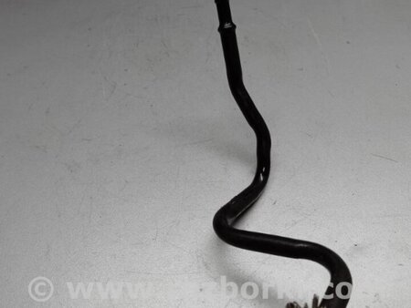 ФОТО Радіатор ГПК для Mercedes-Benz E-CLASS W211 (02-09) Київ