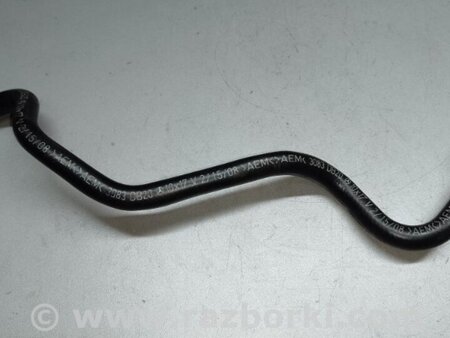 ФОТО Трубка ГПК низького тиску для Mercedes-Benz E-CLASS W211 (02-09) Київ