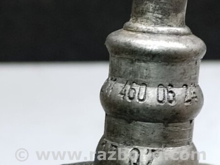 ФОТО Трубка ГПК низького тиску для Mercedes-Benz E-CLASS W211 (02-09) Київ