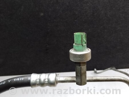 ФОТО Трубка ГПК високого тиску для Honda Accord VII Coupe CM7, CM8 USA (03-07) Київ