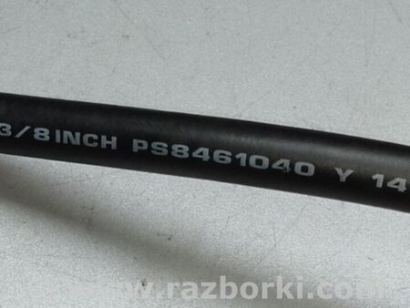 ФОТО Трубка ГПК високого тиску для Honda Accord VII Coupe CM7, CM8 USA (03-07) Київ