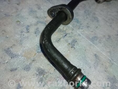 ФОТО Трубка ГПК високого тиску для Volvo S60 (різне не сортоване) (00-24) Київ