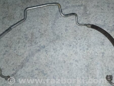 ФОТО Трубка кондиціонеру для Volkswagen Jetta 5 1K2, 1K5 (01.2005 - 12.2010) Київ