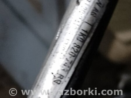 ФОТО Трубка кондиціонеру для Volkswagen Jetta 5 1K2, 1K5 (01.2005 - 12.2010) Київ