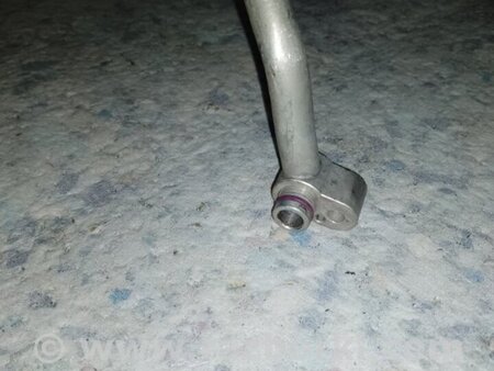 ФОТО Трубка кондиціонеру для Volkswagen Jetta 5 1K2, 1K5 (01.2005 - 12.2010) Київ