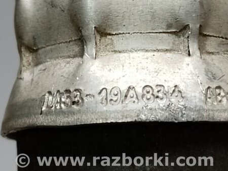 ФОТО Трубка кондиціонеру для Ford Explorer V U502 (10-19) Київ