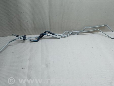 ФОТО Трубка АКПП для Cadillac ATS (2012-2019) Київ