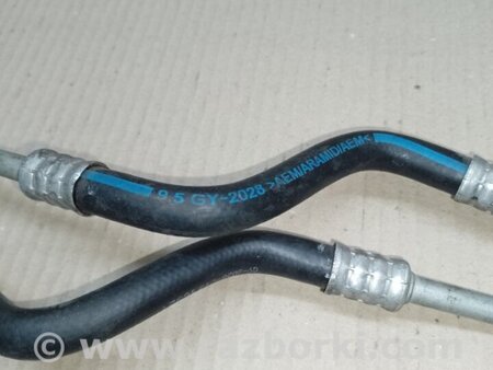 ФОТО Трубка АКПП для Cadillac ATS (2012-2019) Київ