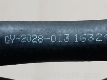 ФОТО Трубка АКПП для Cadillac ATS (2012-2019) Київ