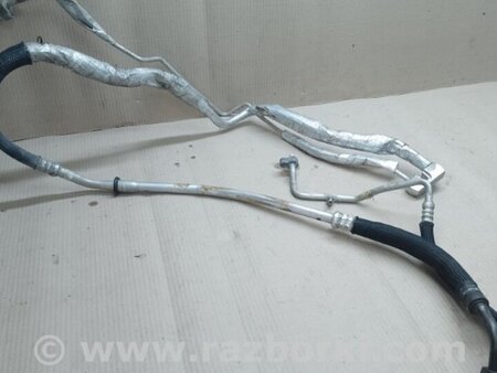 ФОТО Трубка кондиціонеру для Jaguar S-Type Київ