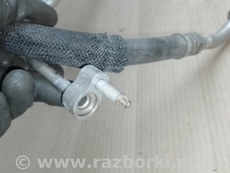 ФОТО Трубка кондиціонеру для Jaguar S-Type Київ