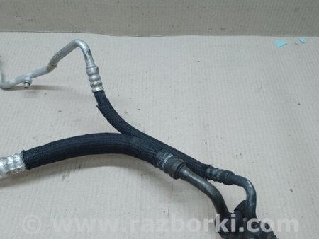 ФОТО Трубка кондиціонеру для Jaguar S-Type Київ