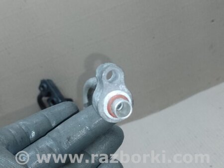 ФОТО Трубка кондиціонеру для Jaguar S-Type Київ