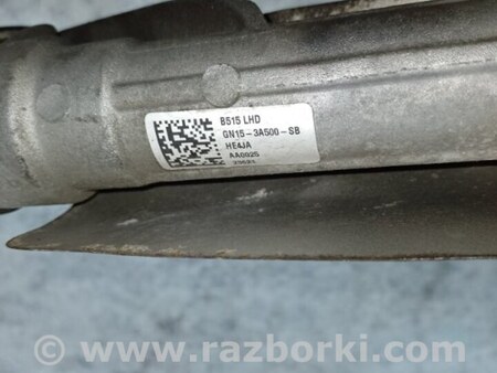 ФОТО Рульова рейка для Ford Ecosport (18-22) Київ