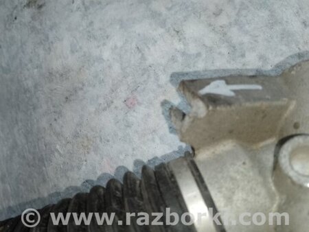 ФОТО Рульова рейка для Ford Ecosport (18-22) Київ