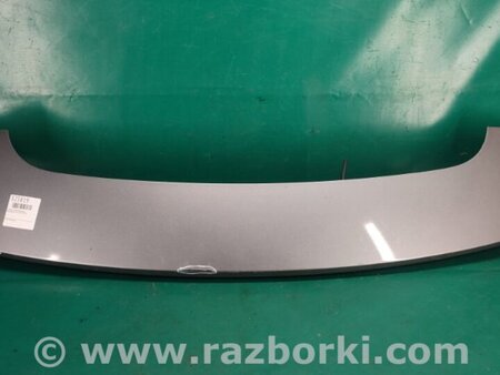 ФОТО Спойлер кришки багажника для Hyundai Santa Fe IV TM (18-23) Київ