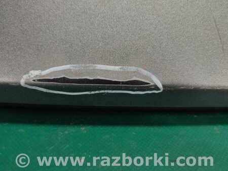 ФОТО Спойлер кришки багажника для Hyundai Santa Fe IV TM (18-23) Київ