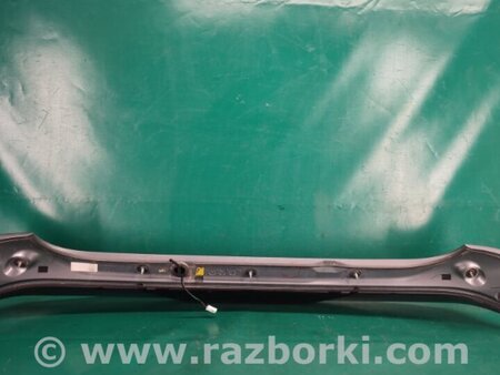 ФОТО Спойлер кришки багажника для Hyundai Santa Fe IV TM (18-23) Київ