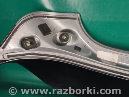 ФОТО Спойлер кришки багажника для Hyundai Santa Fe IV TM (18-23) Київ