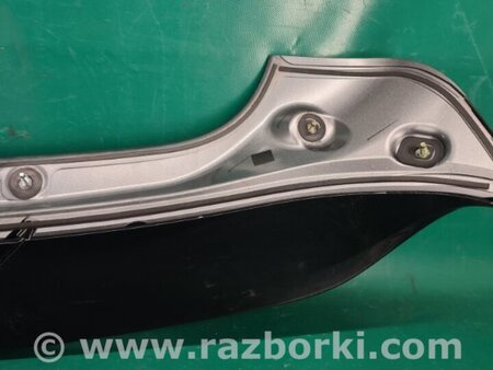 ФОТО Спойлер кришки багажника для Hyundai Santa Fe IV TM (18-23) Київ