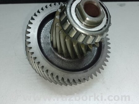 ФОТО Диференціал АКПП для Mitsubishi Outlander XL CW (05-12) Київ